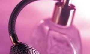 Парфумери створили парфуми з ароматом рідного дому