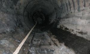 У Луганській області на нелегальній шахті пролунав вибух: є загиблі