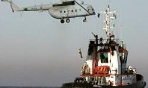 На дні Балтійського моря знайшли затонулий суховантаж Langeland