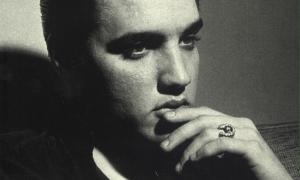 33 річницю смерті короля рок-н-ролу відзначили його філіппінські шанувальники