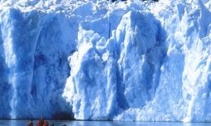 В Антарктиді знімуть фільм про українського Рембо