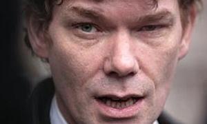 Великобританія видасть США хакера, який 