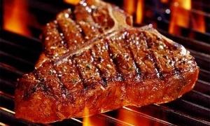 Учені виростили штучне м'ясо