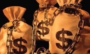 Допозичалися до 11 мільярдів доларів