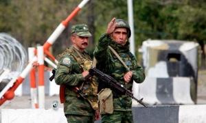Російські прикордонники застрелили українця