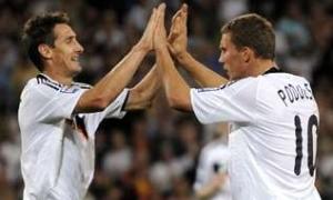 Результати матчів ЧС-2010 з футболу