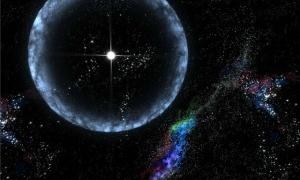 П’ять фактів про Великий Вибух, яких ви не знали