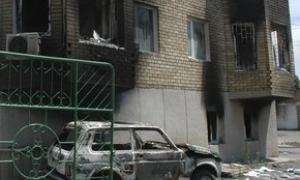 У Киргизстані затримали іноземних снайперів