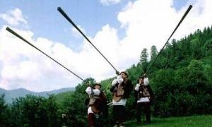 Україна та ще шість країн створять Карпатський бренд