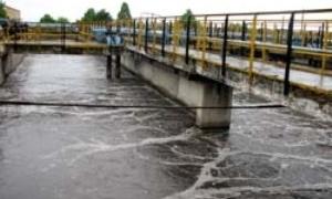 В Луцьку необхідно оновити очисні споруди водоканалу