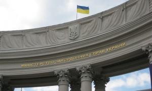 У керівництві МЗС та дипломатичних представництвах за кордоном ініційовано кадрову ротацію