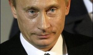 Путін погодився приїхати до Харкова у жовтні