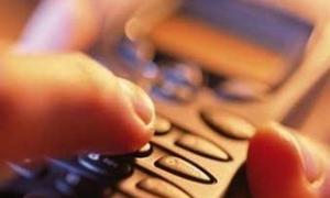 У супермаркеті торгували мобільними телефонами без відповідного дозволу