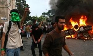 В Ірані три людини засуджені до страти за безлади після виборів