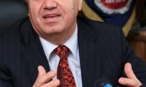 Справу проти Василя Цушка закрито за відсутністю складу злочину