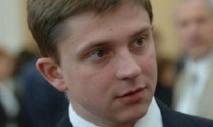 Правоохоронці побували у квартирі секретаря Київради