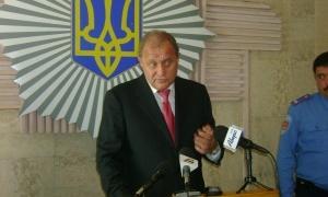 Міністр УМВС обіцяє викорінити «міліцейську» корупцію та хамство