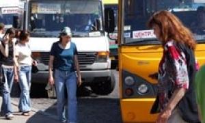 Конфлікт! Рівненські перевізники судяться з управлінням транспорту