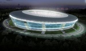 Донбас Арена не окупиться ніколи, стверджує Колесников