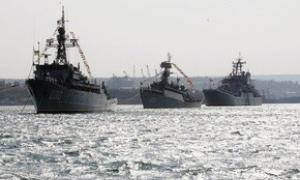 Україна запрошує росіян і грузин взяти участь у спільних військових навчаннях