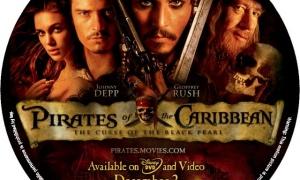 Названа  дата початку зйомок Піратів Карибського моря-4