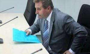 Вінський створить своє політичне об'єднання, щоб розвивати демократію в Україні