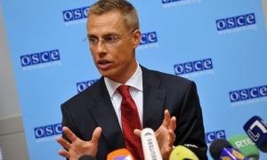 Візит глави МЗС Фінляндії в Україну зірвав ісландський вулкан