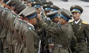 Північна Корея пригрозила стерти з лиця землі Сполучені Штати