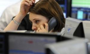 Огляд ринків: Інвестори фіксували прибуток