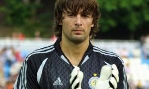 Шовковській втретє стане батьком