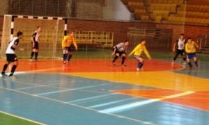 У Луцьку стартував чемпіонат області з міні-футболу