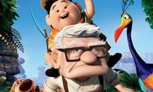 Найкращий мультфільм року назвали у Лос-Анджелесі