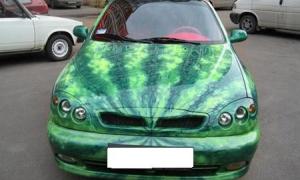 Американці перетворять кавуни на біопаливо