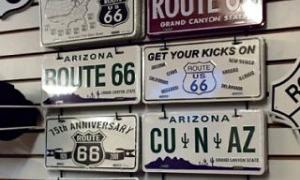 У Сан-Франциско на номерах авто розміщуватимуть рекламу