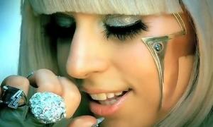 Заради порятунку тварин Lady Gaga доведеться оголитись