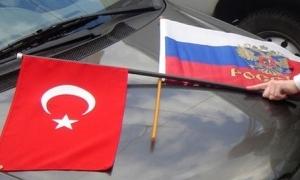 Росія і Туреччина скасовують візовий режим