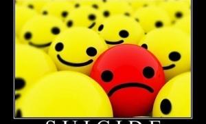 ВООЗ проводить Всесвітній день запобігання самогубствам