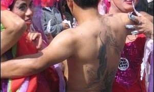 Геї та транссексуали не потраплять до раю - ватиканський кардинал