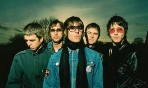 Ноель Галлахер пішов з Oasis