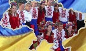 Українців поменшало на 9 тисяч