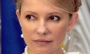 Юлія Тимошенко привітала нововолинських шахтарів з їхнім професійним святом