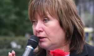 Наталя Вітренко не виключає того, що об’єднається з БЮТ