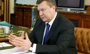 Президент оголосив про початок реформ: ціль – G-20