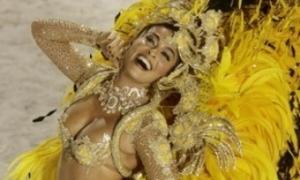 У Києві відбудеться перший фестиваль латиноамериканської культури