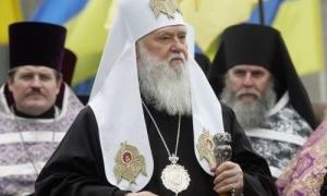 Московський патріархат закликає Президента України ліквідувати «розкольників»