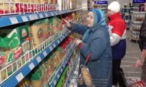 Ціни на хліб та овочі ростуть через спекулянтів