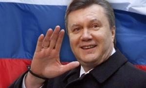 Віктор Янукович прагне, щоб Україна досягла рівня російської економіки