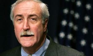 Екс-глава NASA і його син потрапили в авіакатастрофу на Алясці. Їм обом вдалось вижити