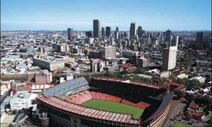 Через ЧС-2010 Квитків на літаки до ПАР майже не залишилося