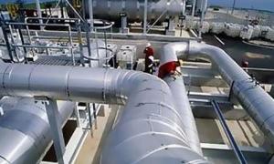 Кабмін поверне у держвласність газові мережі України